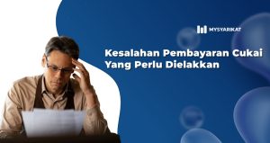 Cara Kira Rebat Cukai Dari Pembayaran Zakat MySyarikat