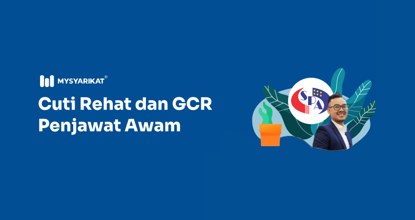 picture of a public servant with JPA logo