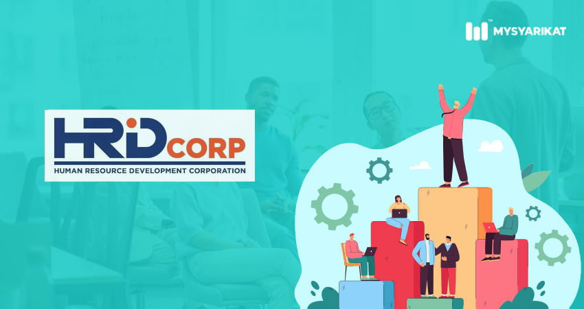 human resource development corporation training courses