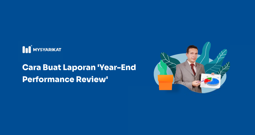 cara buat year end performance review