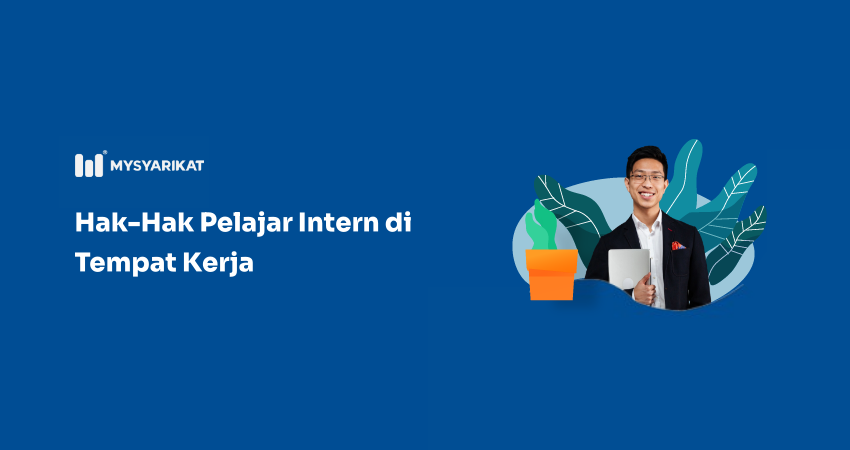 hak-hak pelajar intern di malaysia