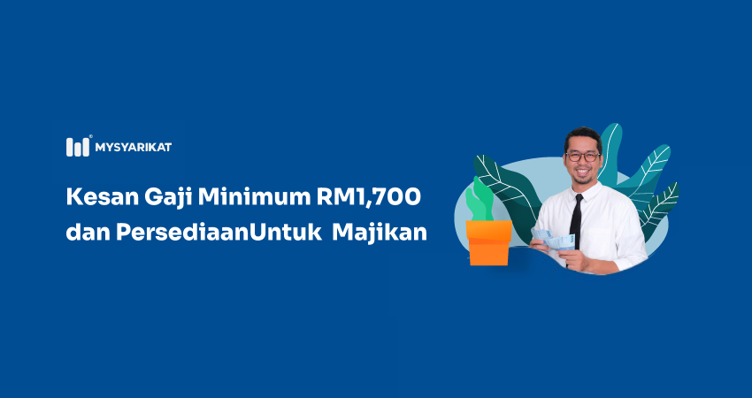 kenaikan kadar gaji minimum rm1,700