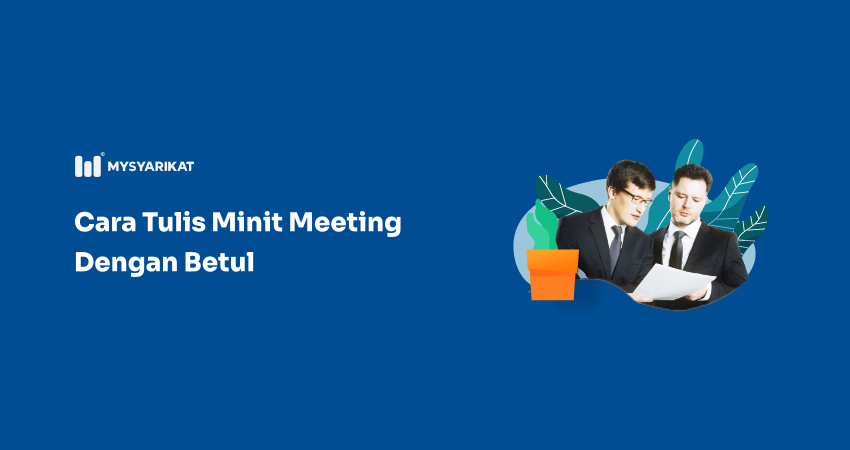 minit meeting