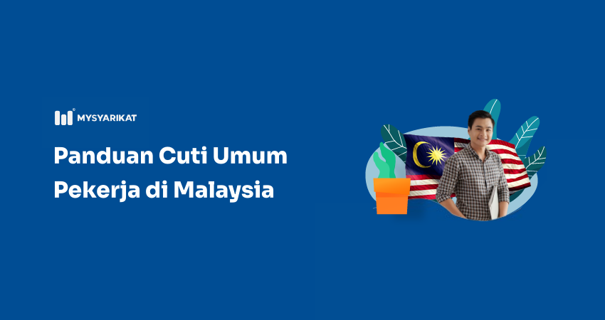 panduan kira cuti umum di malaysia