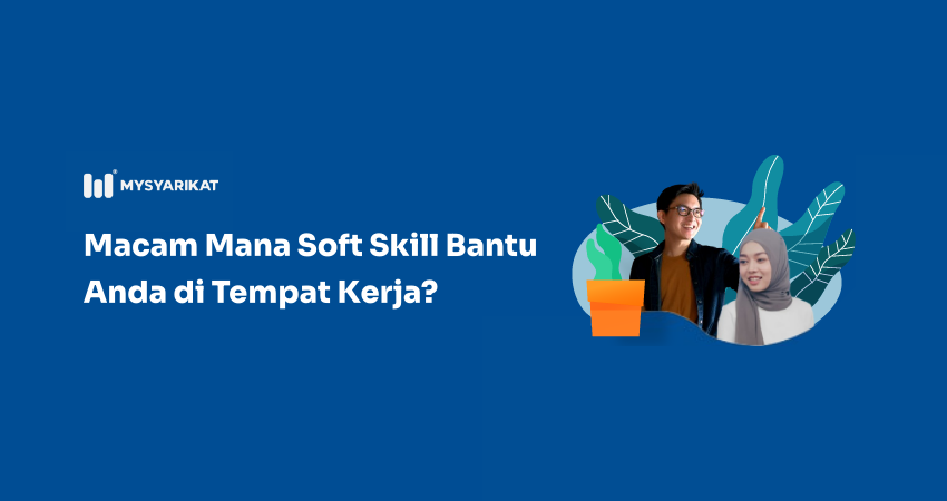 gambar seorang pekerja lelaki dan wanita