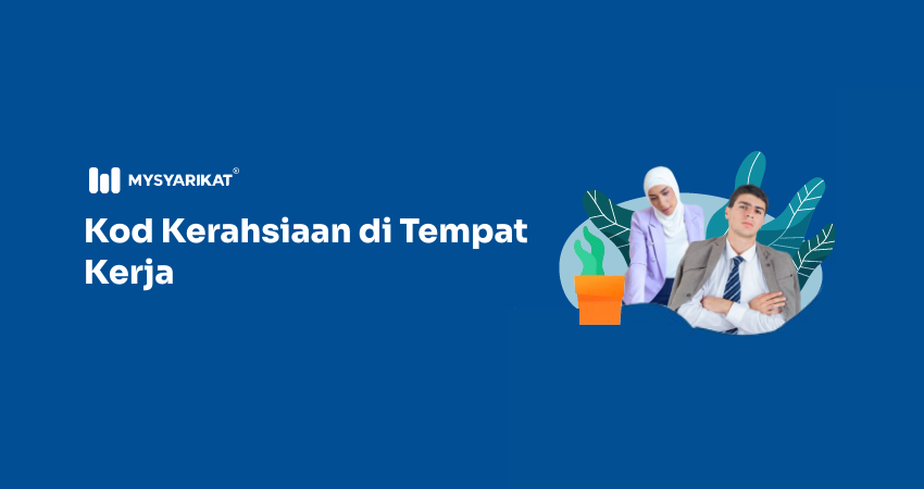 picture of a male boss acrossing arm and female employee worry