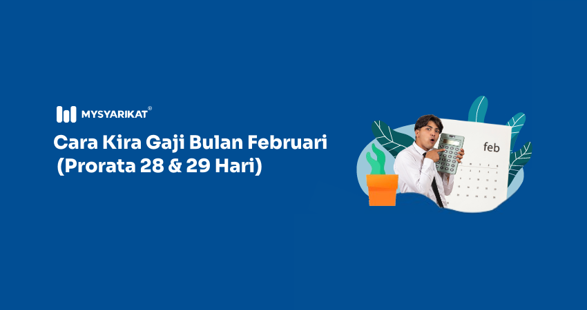 a man holding calculator trying to calculate salary